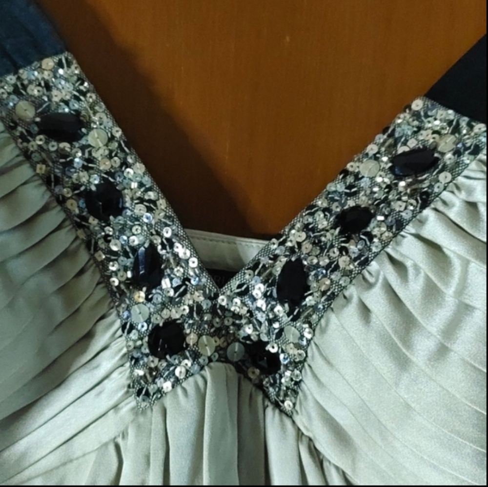 BCBGMAXAZRIA cocktail dress - Picture 13 of 13